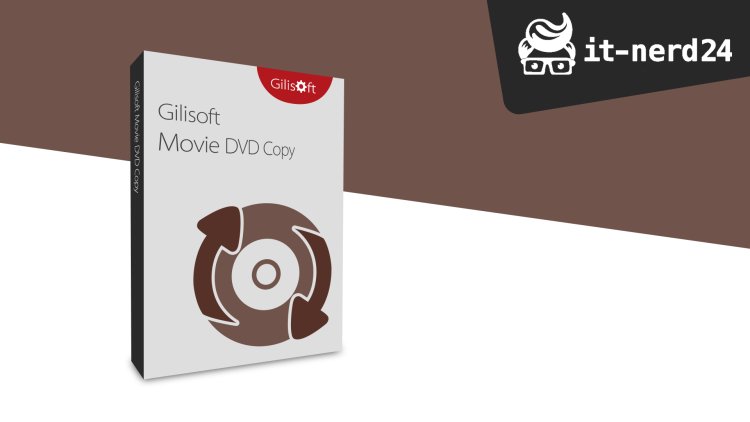 Gilisoft Copy Protect 2024 Free Download