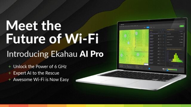 Ekahau AI Pro 2023 Free Download