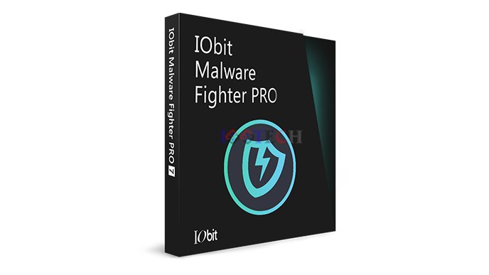 IObit Malware Fighter Pro 2023 Free Download