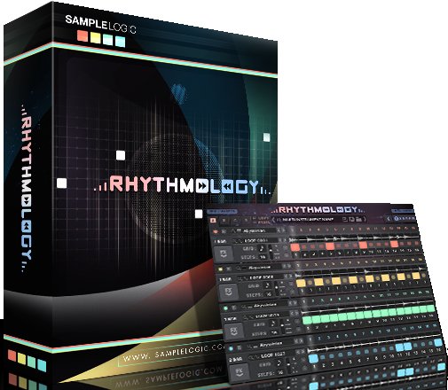 Sample Logic – RHYTHMOLOGY (KONTAKT) Free Download