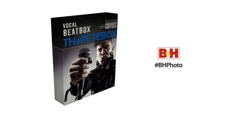 Spitfire Audio – THePetebox (KONTAKT) Free Download