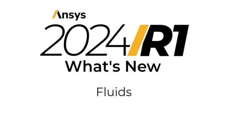 ANSYS Products 2024 Free Download