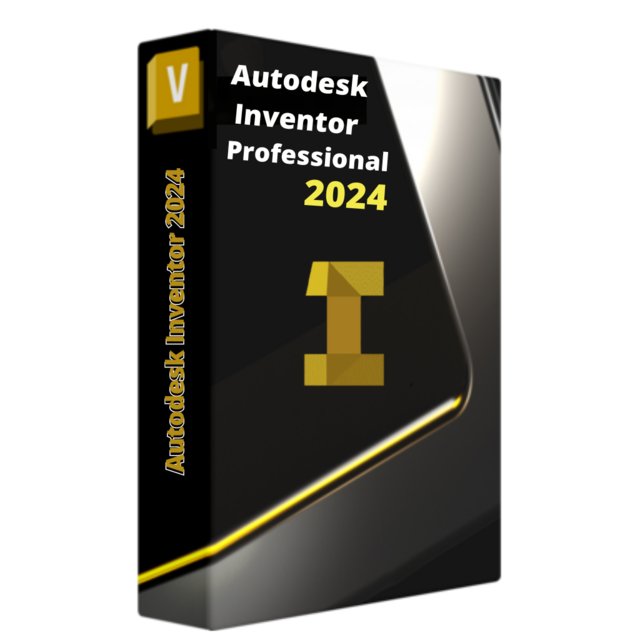 Autodesk Inventor Professional 2024 Free Download