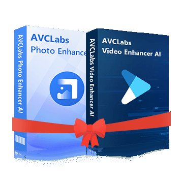 AVCLabs Video Enhancer AI 2023 Free Download