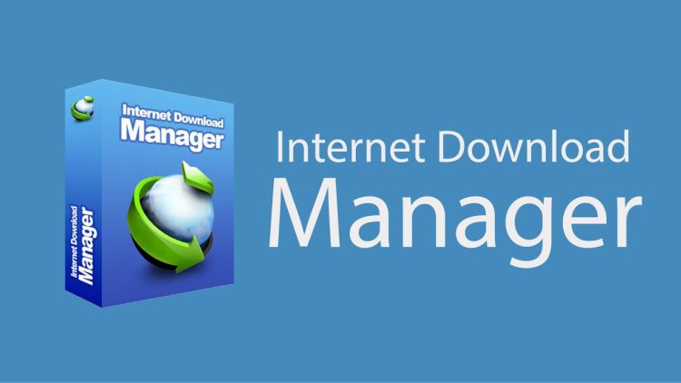 Internet Download Manager (IDM) Free Download (Latest 2024 Crack) - Tech-pc