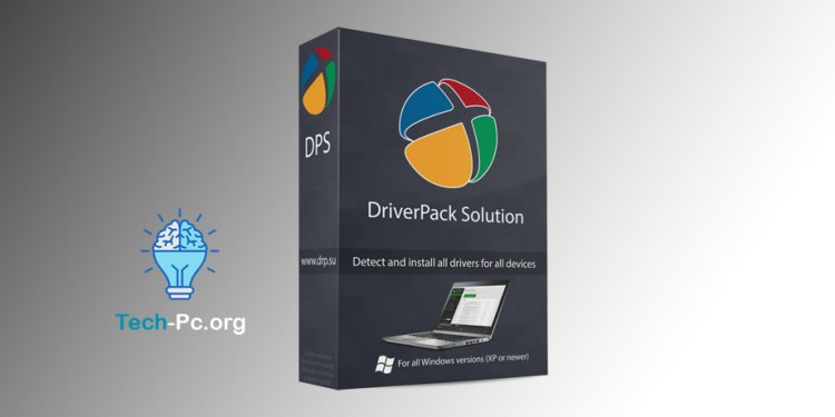 DriverPack Solution Activated  v17.10.14-24060  Offline Full Pack 2025 – Discount 100% OFF