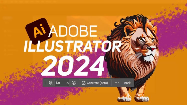 Adobe Illustrator Crack Download (Latest 2024) Pre-Activated - Tech PC