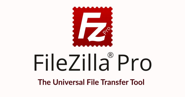 FileZilla Pro 3.67.1 Active