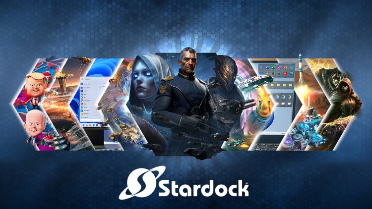 Stardock Fences 5.80 Full Version Free Download - Tech-PC.org