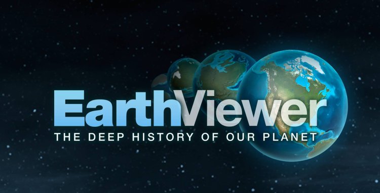 EarthView 7.9.12 Full Active Version Free Download - Tech-PC.org