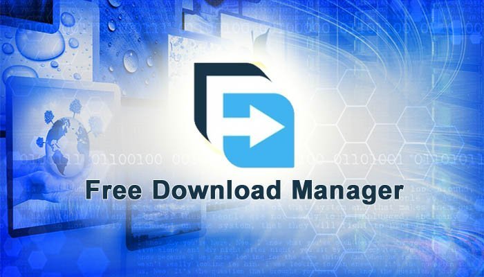 Free Download Manager (FDM) 6.24.0.5818